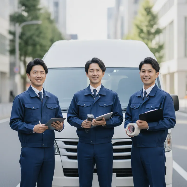 通関業者 のチーム: 青森市